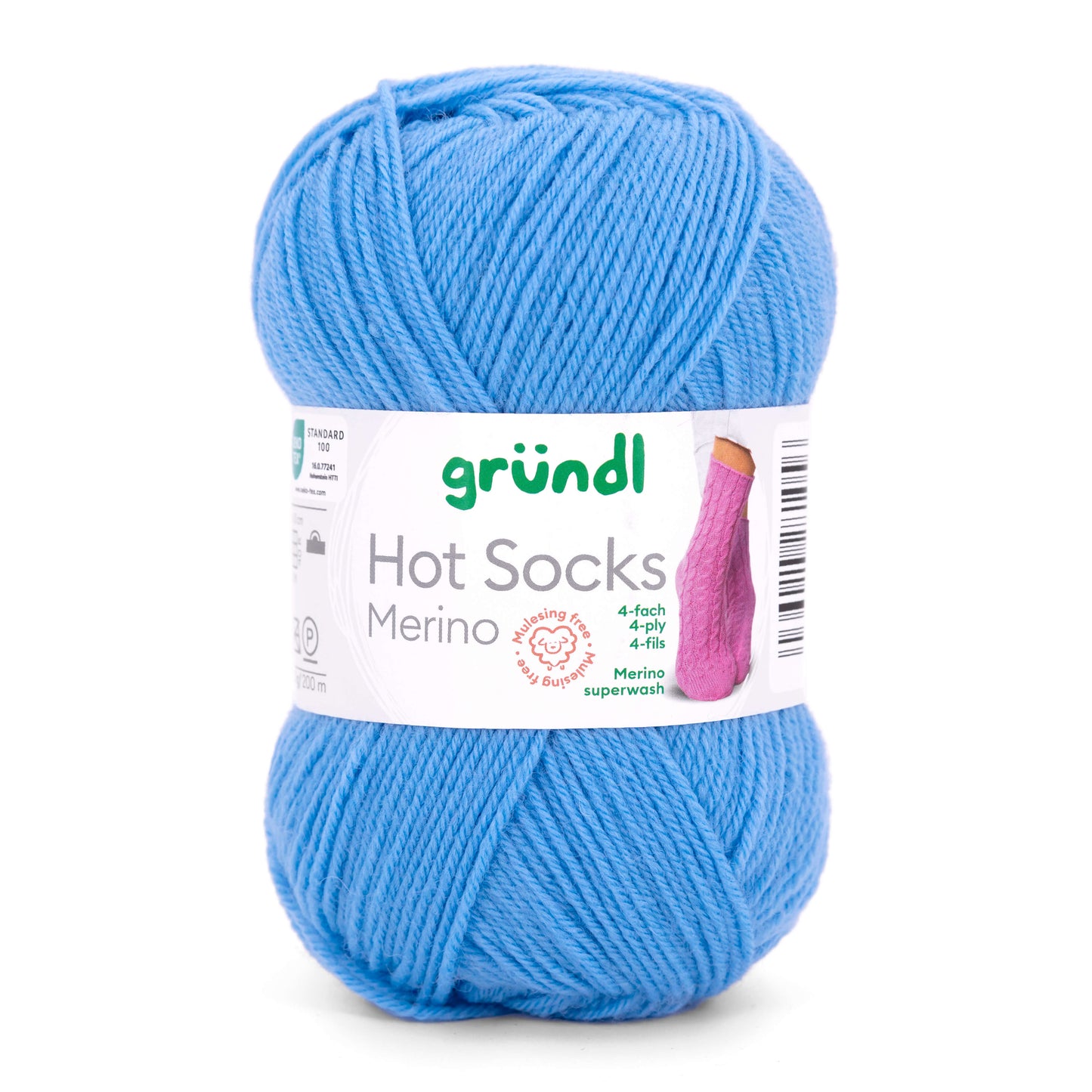 Hot Socks Merino