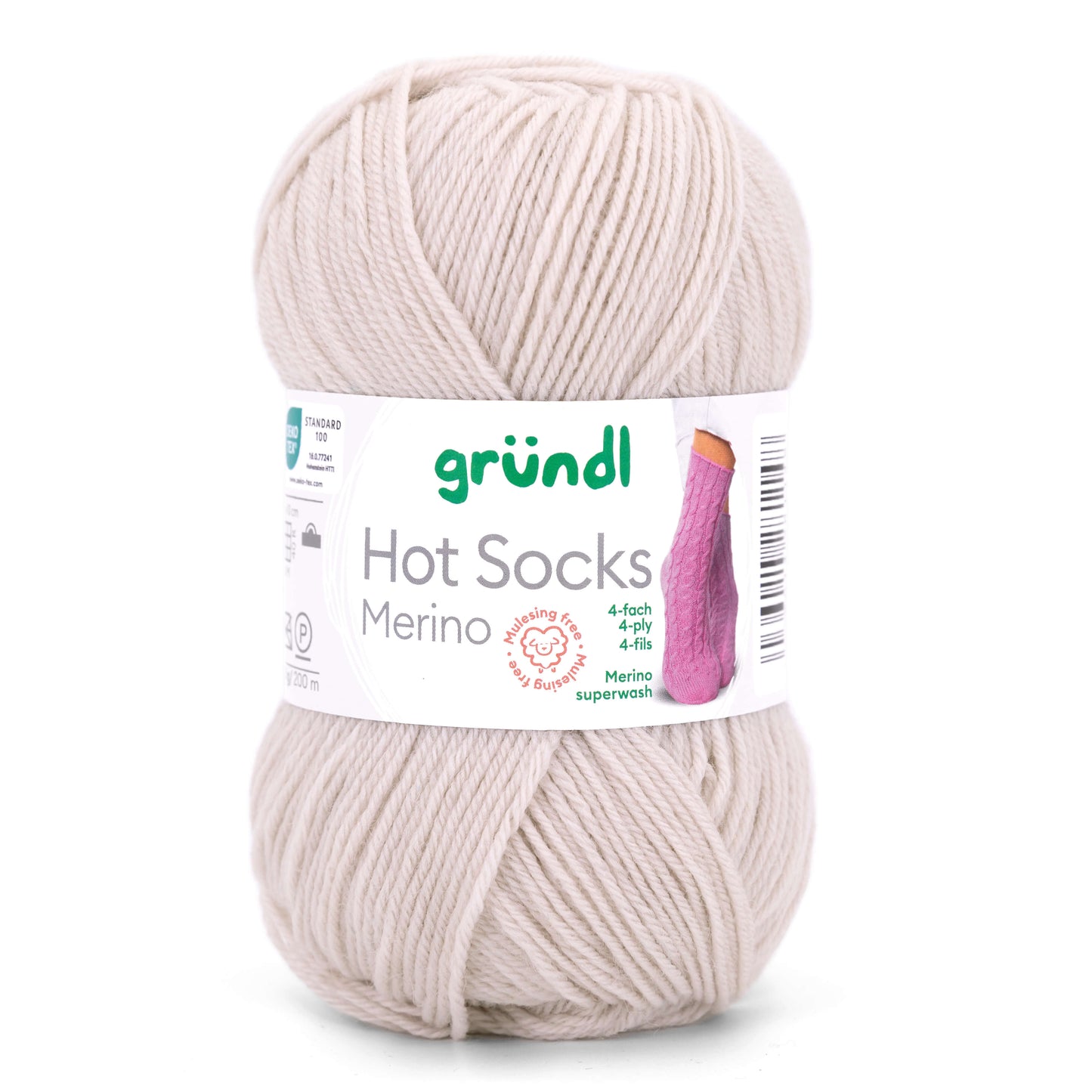 Hot Socks Merino