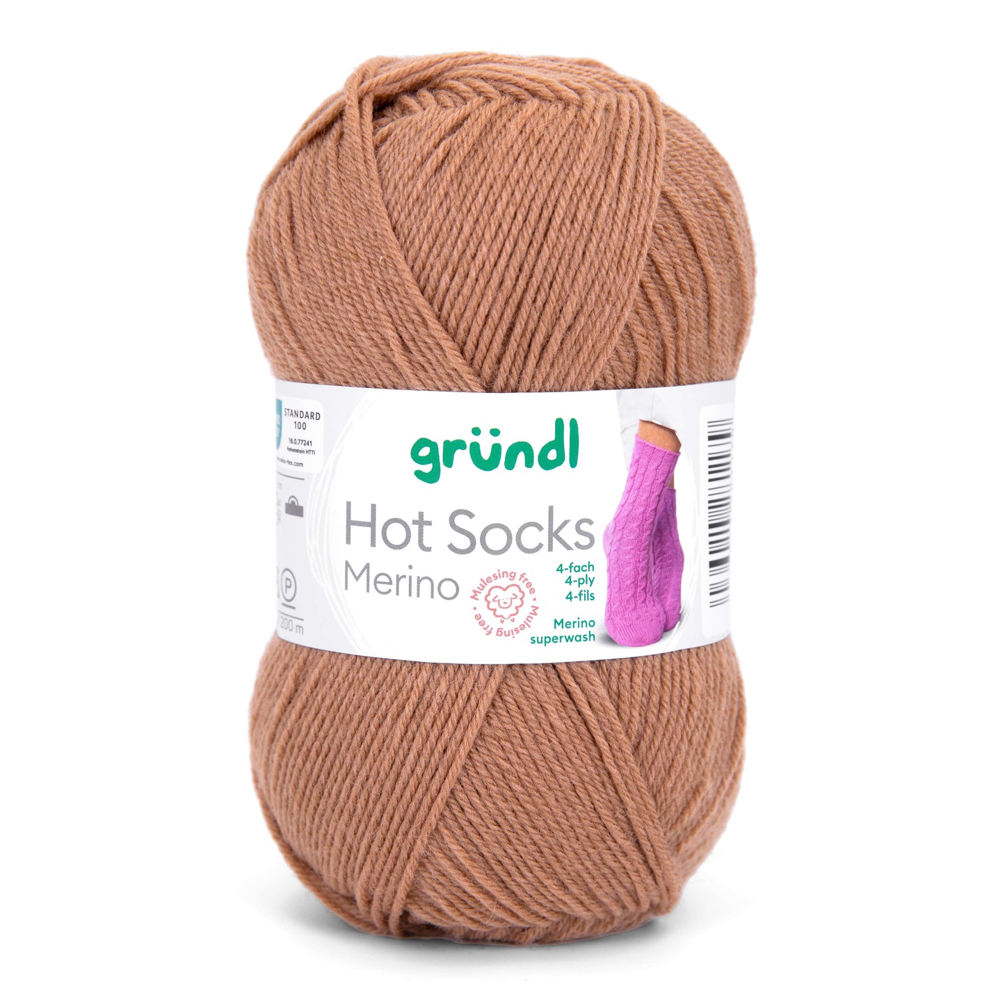 Hot Socks Merino