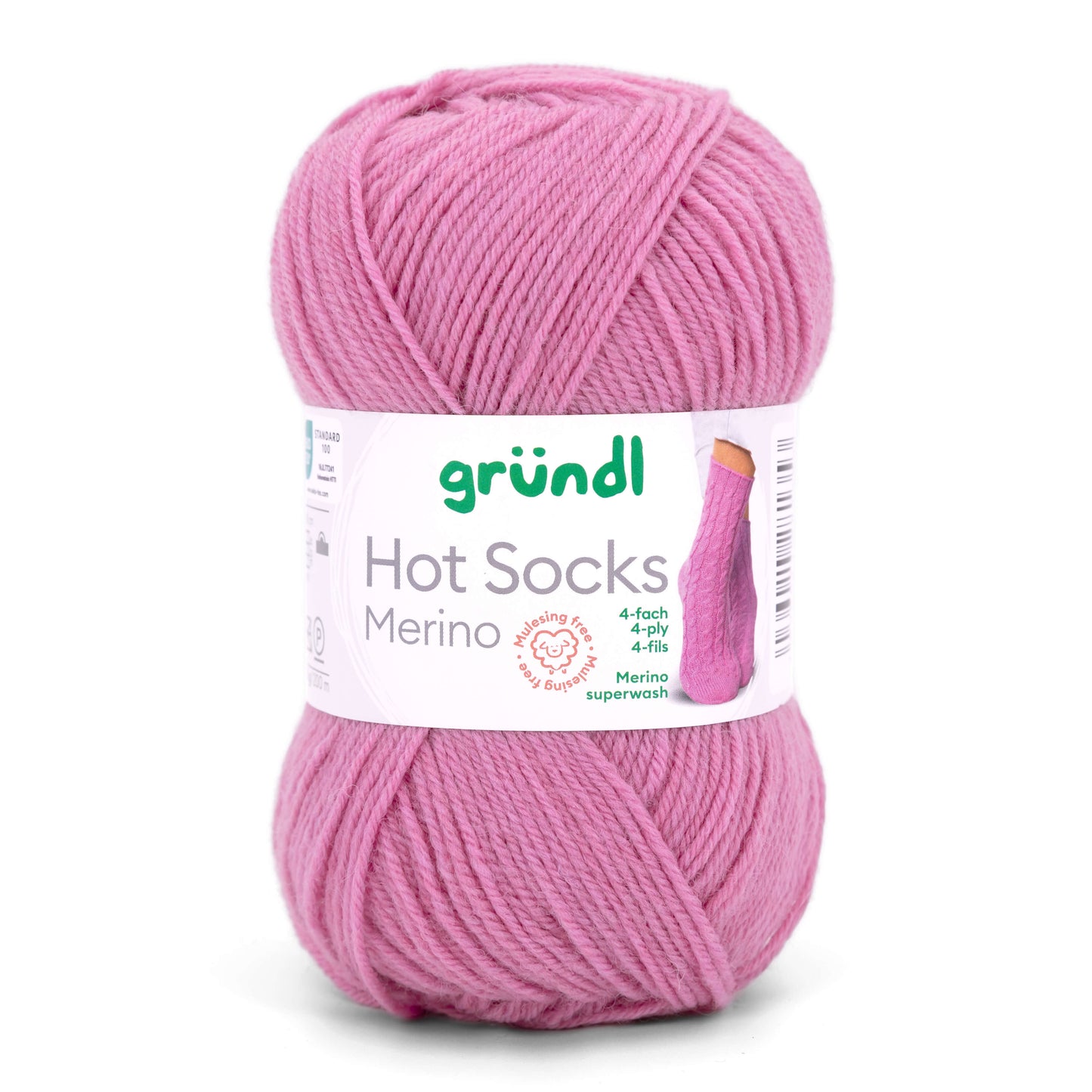 Hot Socks Merino
