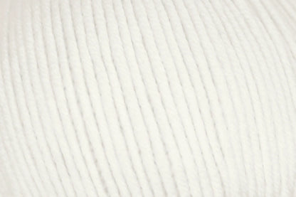 Strickset Mütze im Halbpatent aus Merinowolle