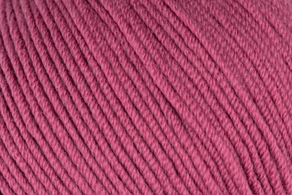 Kit à tricoter Lola Scarf en 100% laine mérinos extrafine