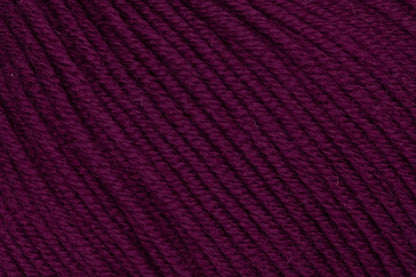 Kit à tricoter Lola Scarf en 100% laine mérinos extrafine