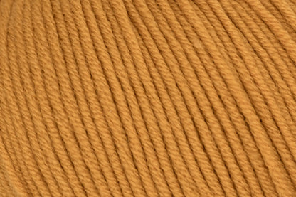 Kit à tricoter Lola Scarf en 100% laine mérinos extrafine