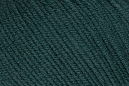 Kit de tricot Housse de coussin Lutin
