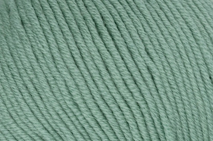 Kit à tricoter Lola Scarf en 100% laine mérinos extrafine