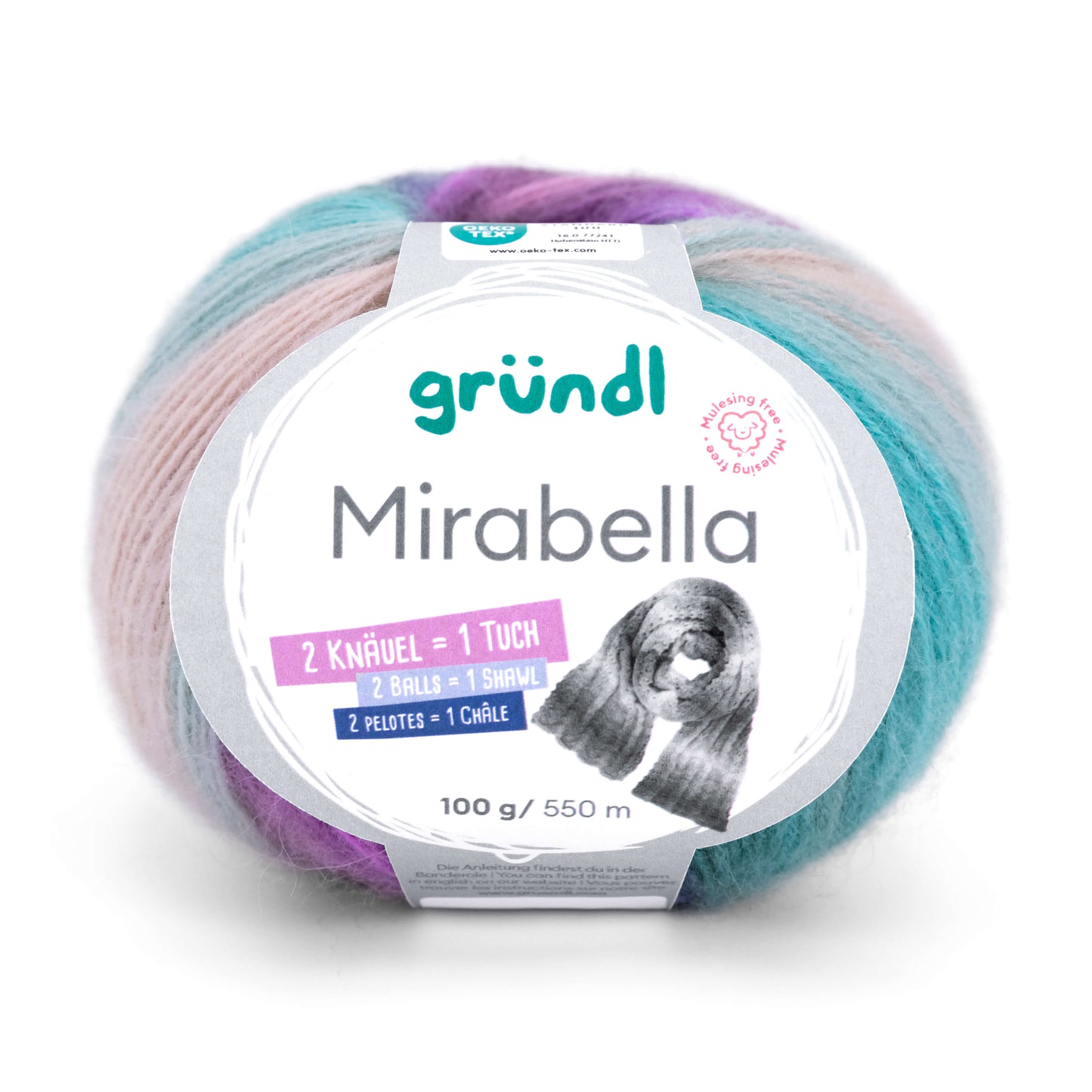 Mirabella
