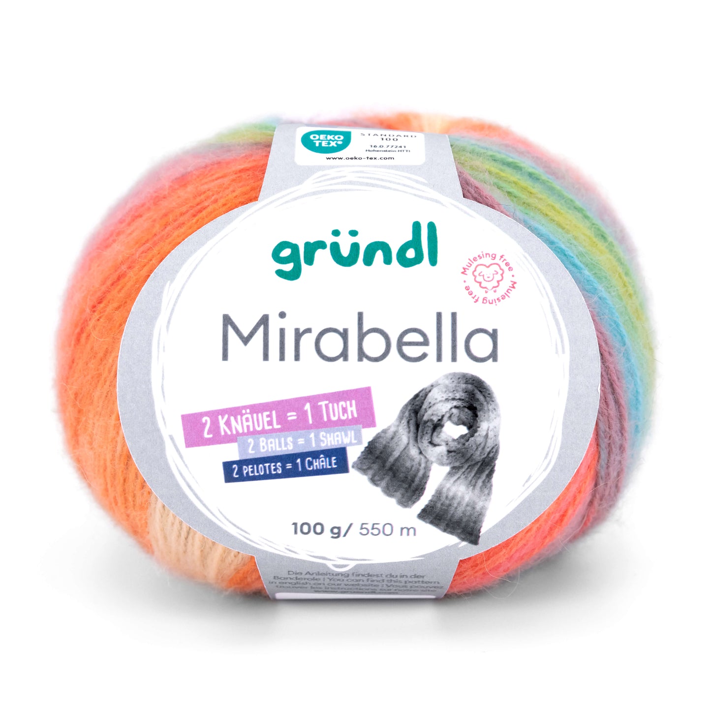 Mirabella