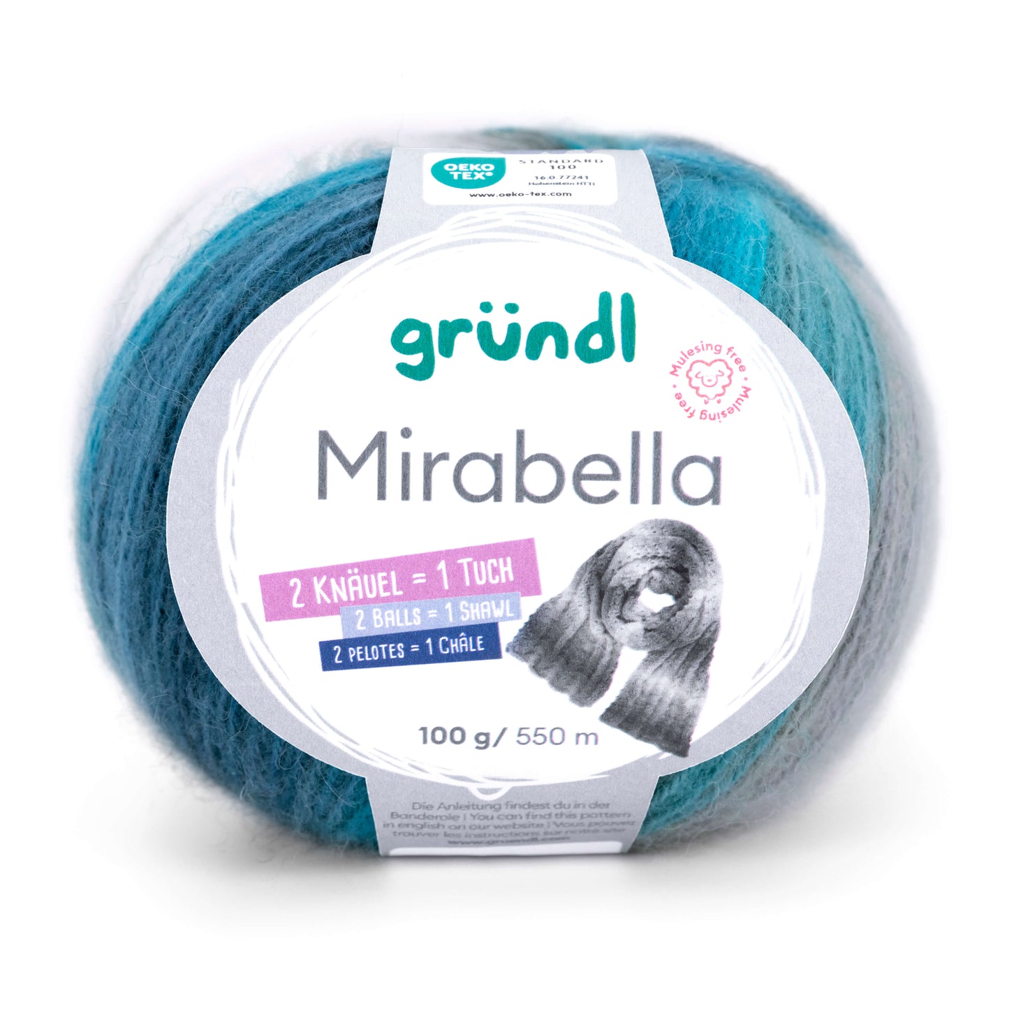 Mirabella