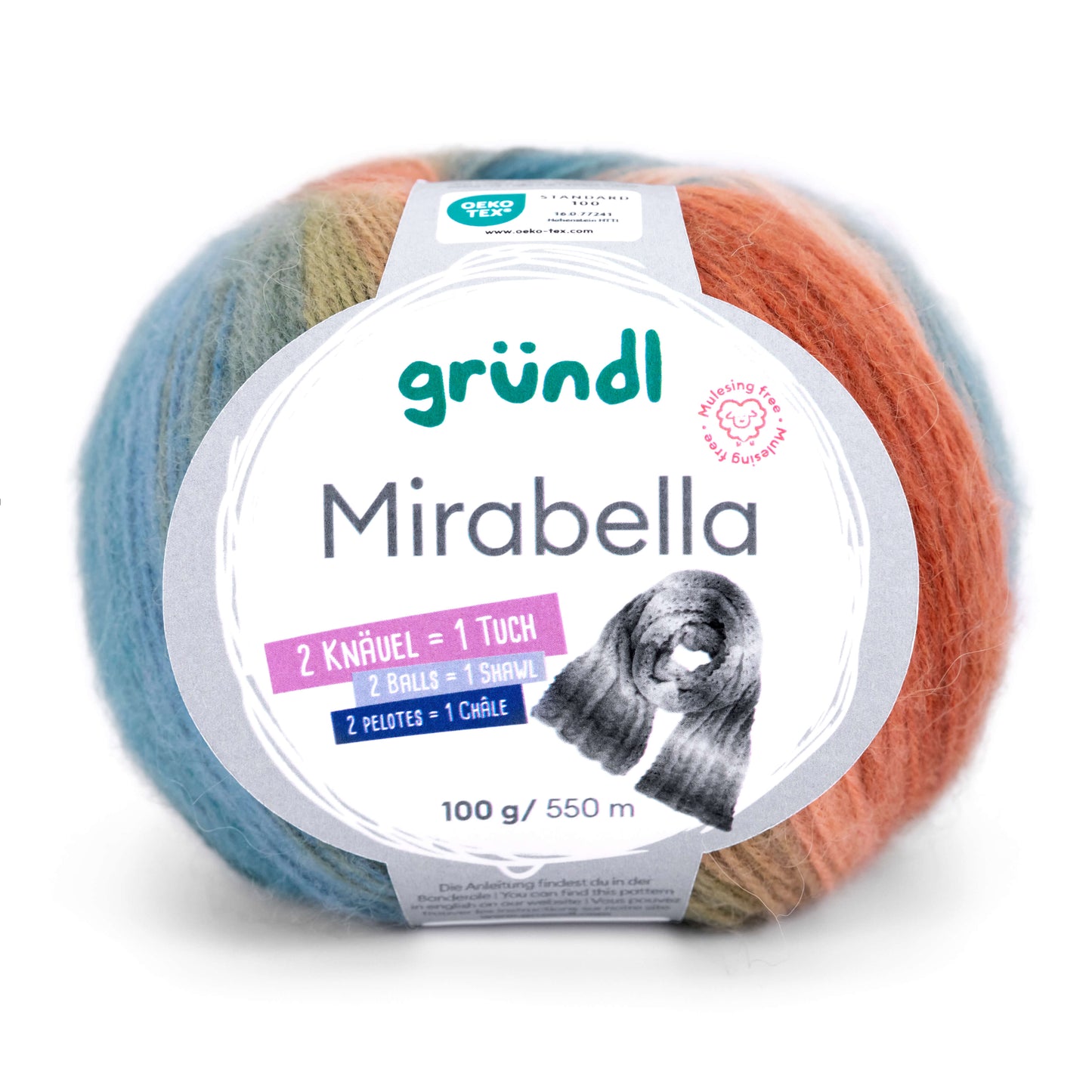 Mirabella