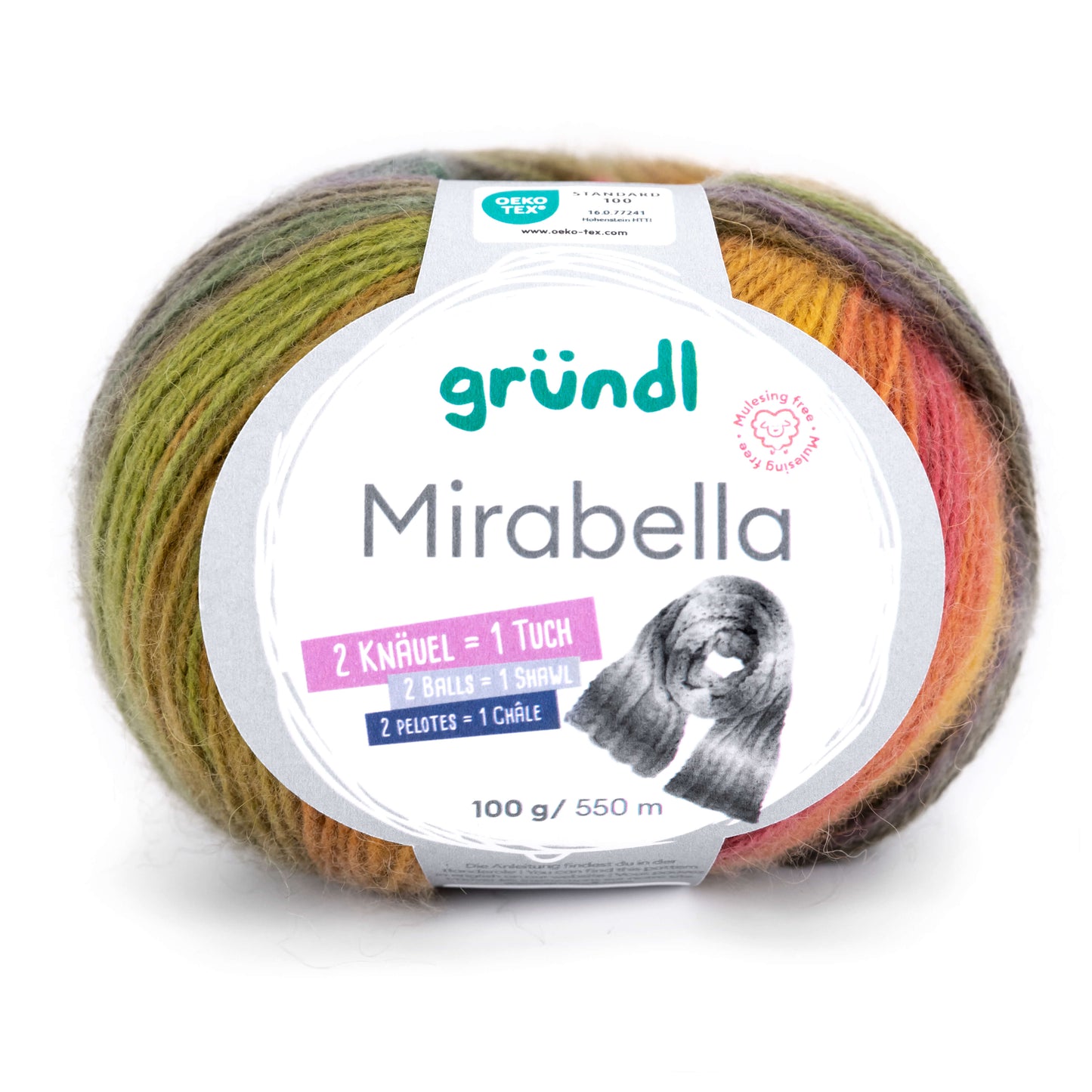Mirabella