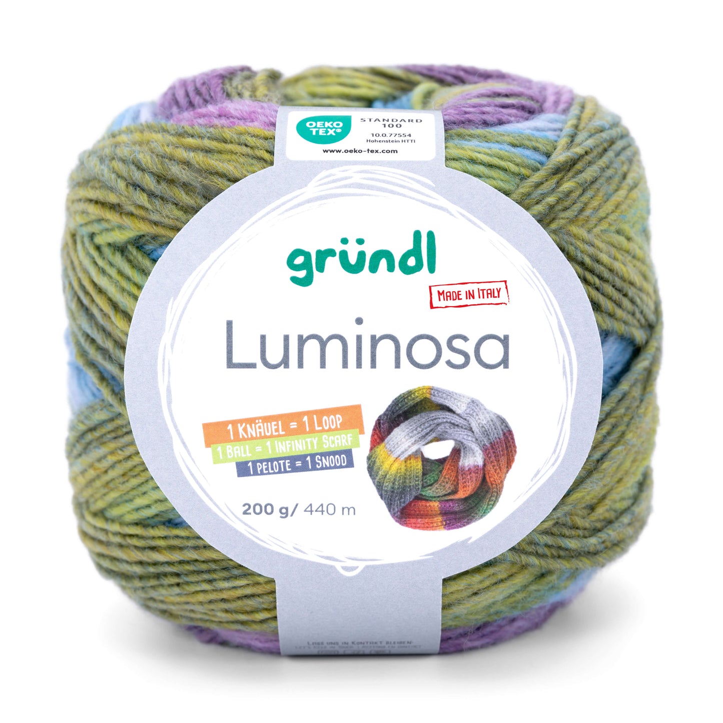 Luminosa