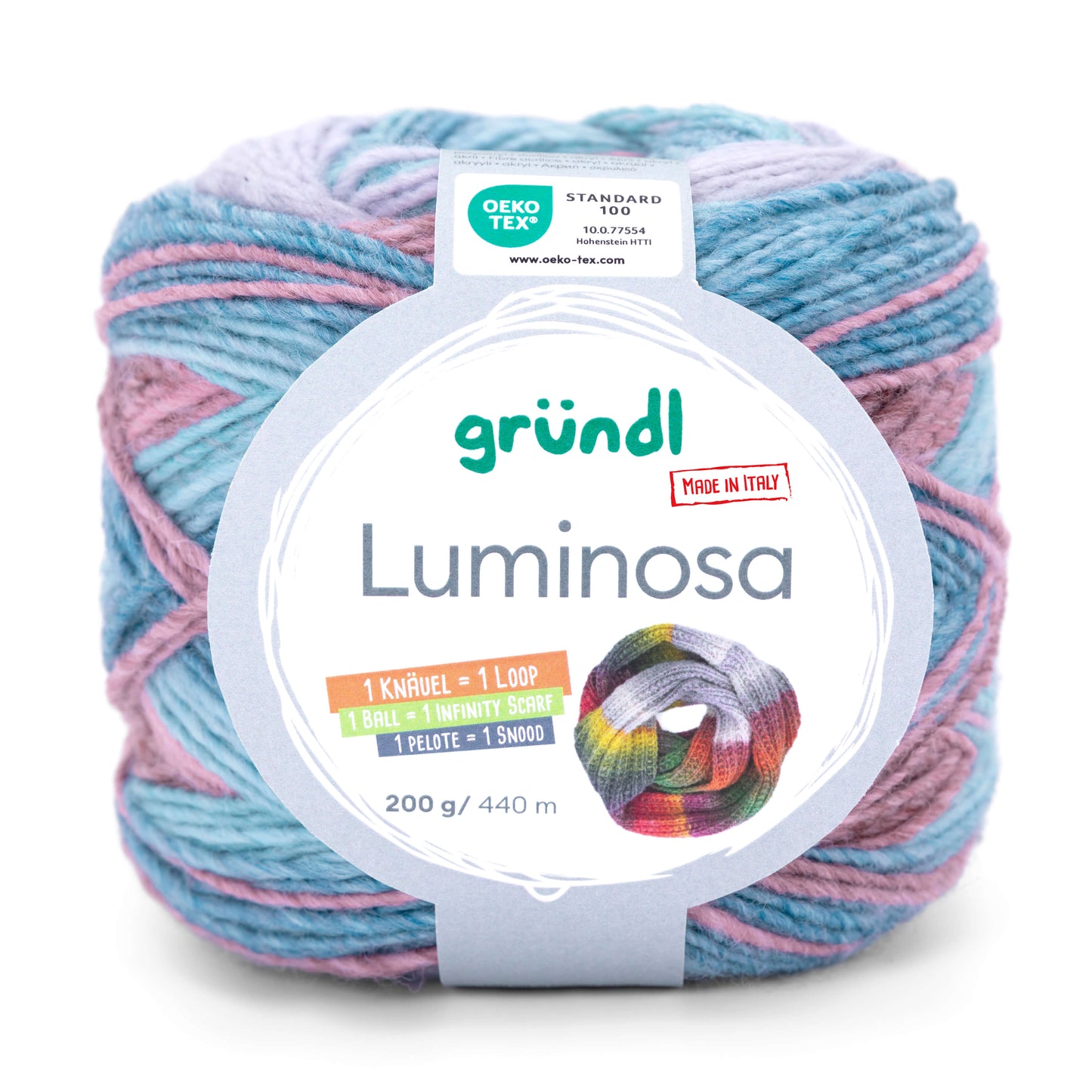 Luminosa