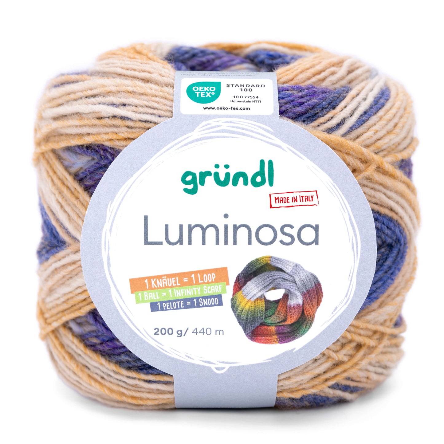 Luminosa