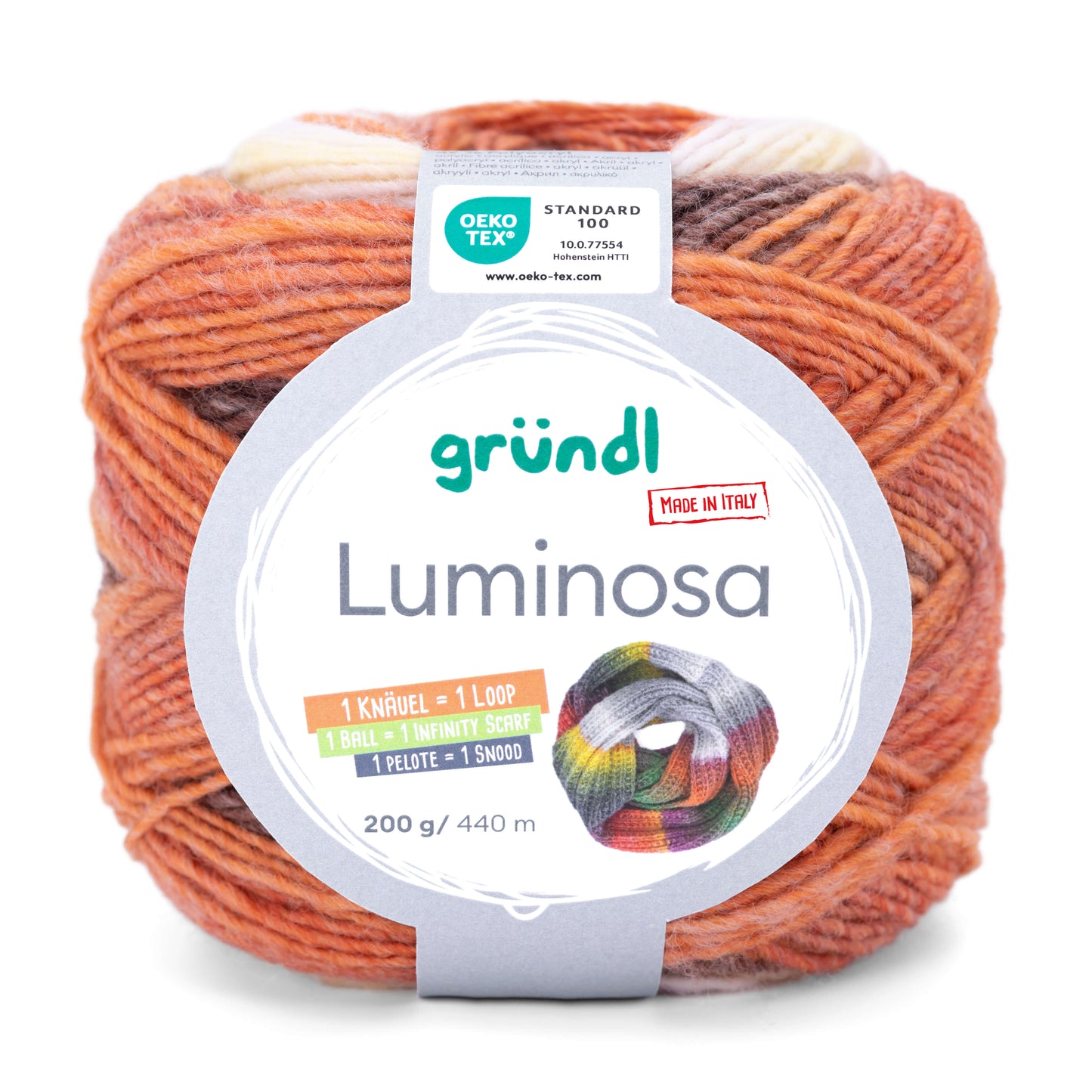 Luminosa