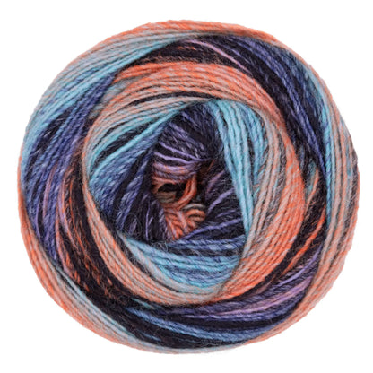 Strickset Dreieckstuch aus Finezza