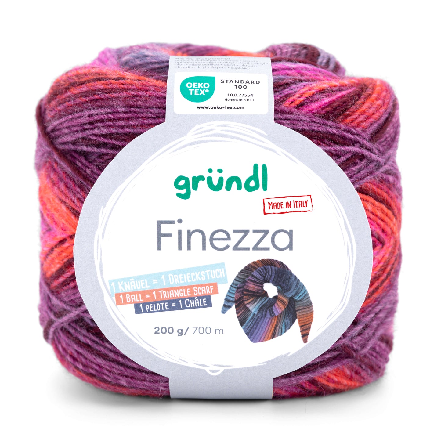 Finezza