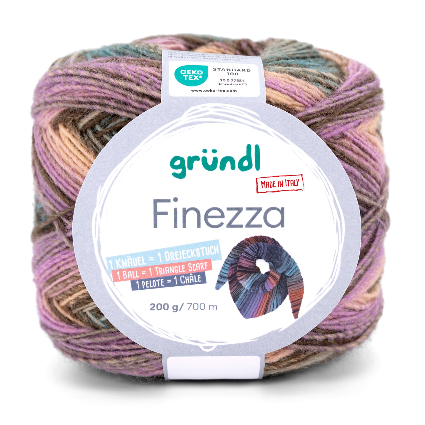 Finezza