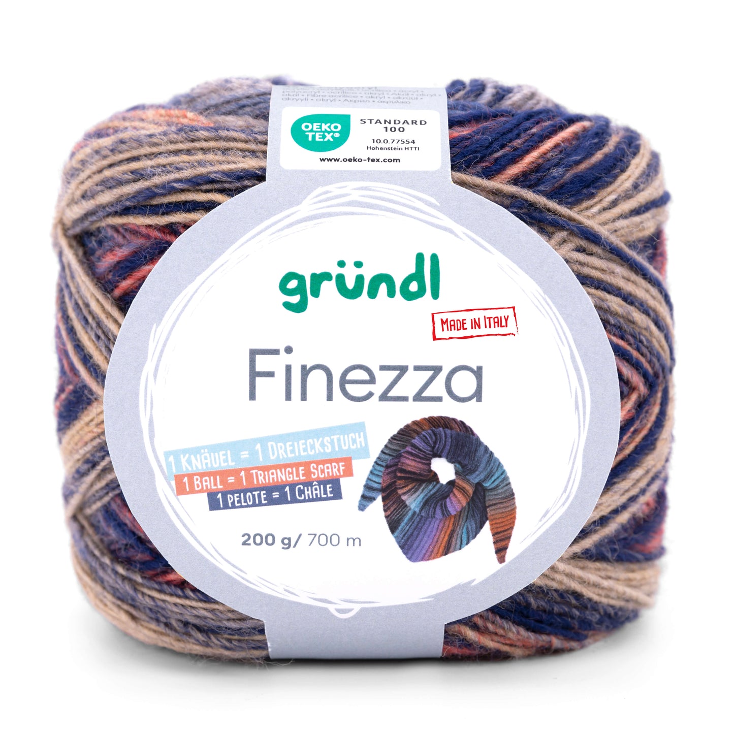 Finezza
