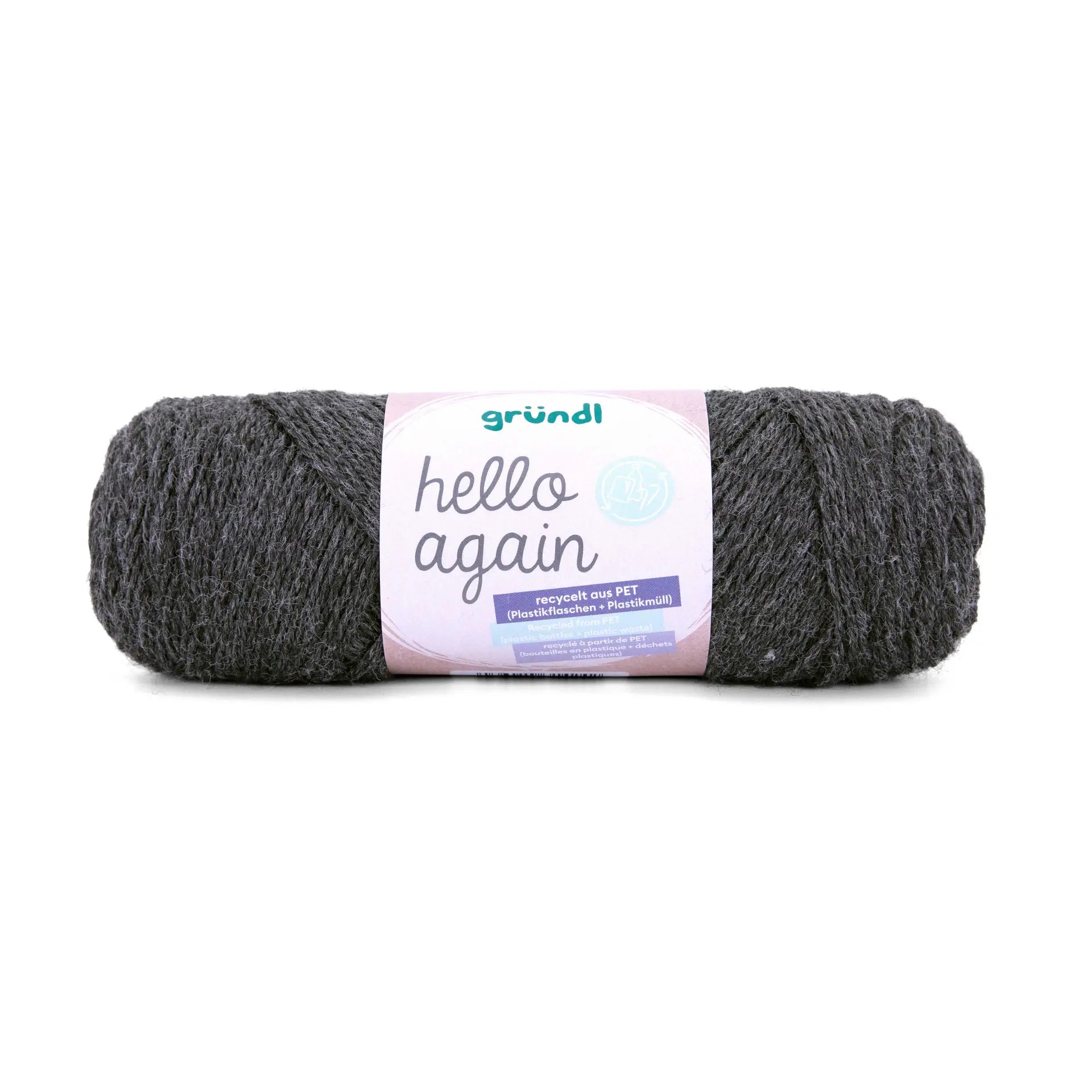 Kit crochet panier de rangement 4 fils