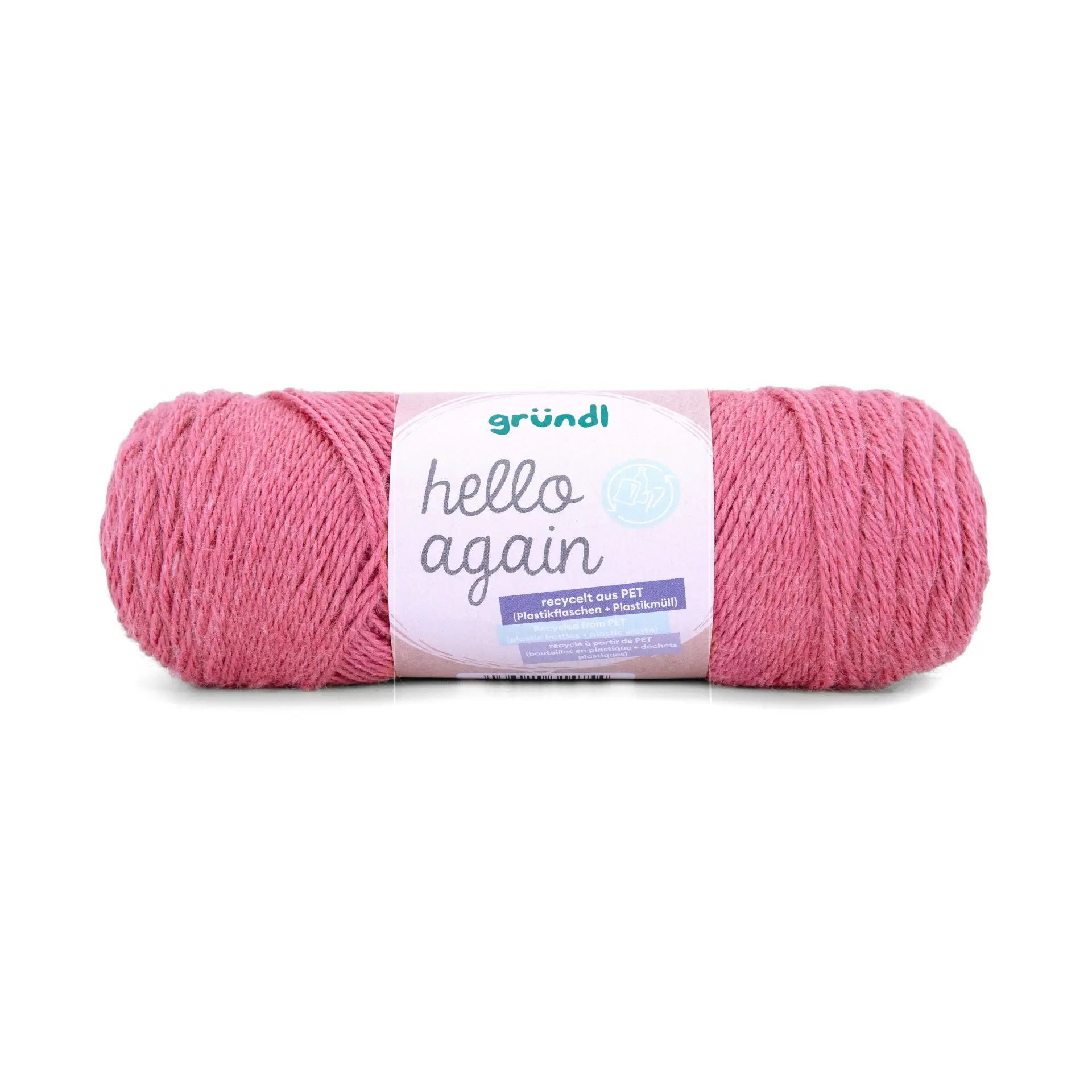 Kit crochet panier de rangement 4 fils