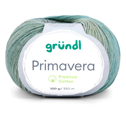 Strickset Sommerpullover mit Dreiviertelärmeln