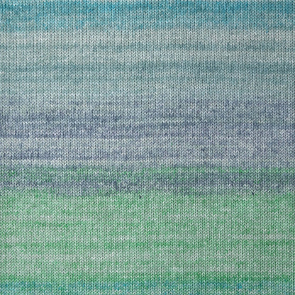 Strickset Sommerpullover mit Dreiviertelärmeln