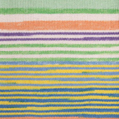 Strickset Einkaufsbeutel