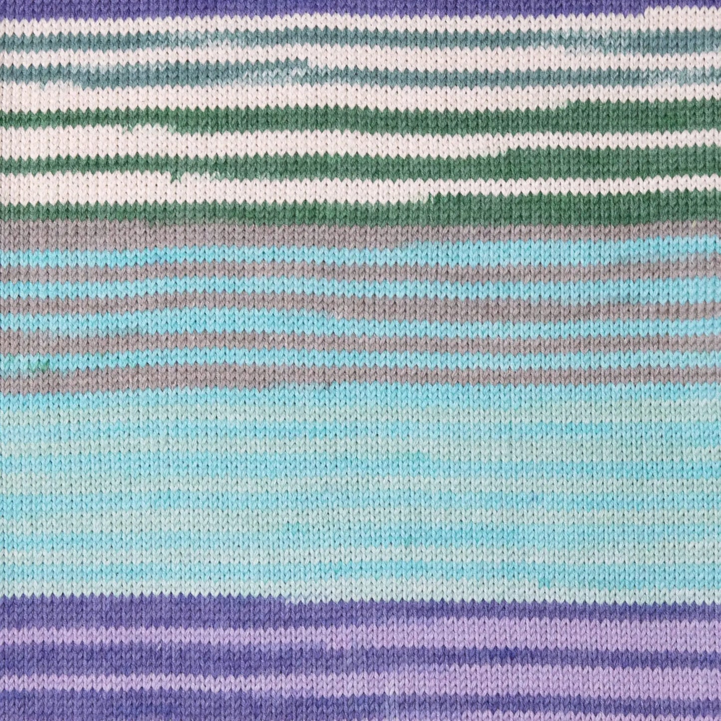 Kit crochet Pull "Wellenreiter" en 100 % coton