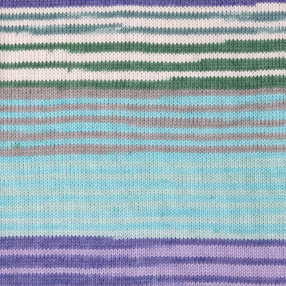 Kit crochet Pull "Wellenreiter" en 100 % coton