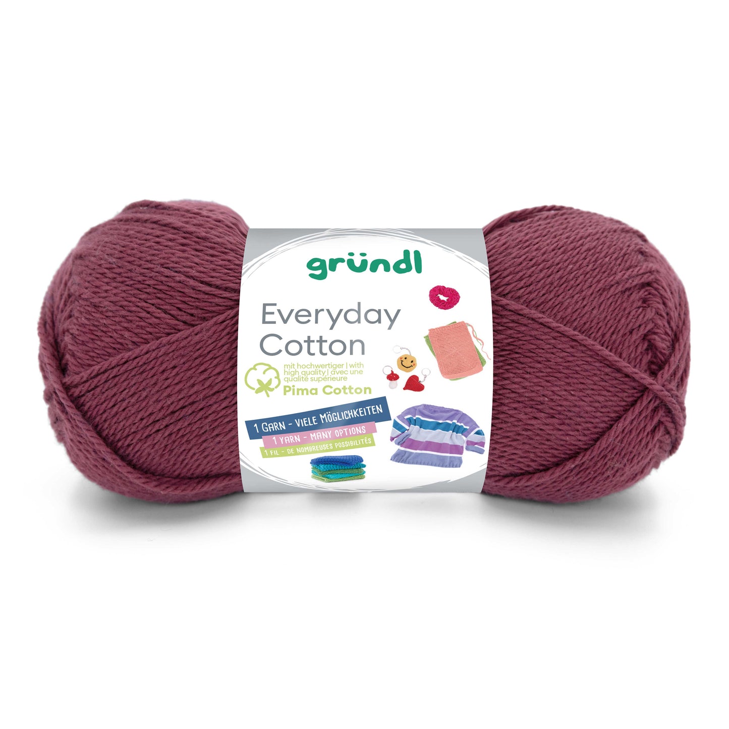 Everyday Cotton