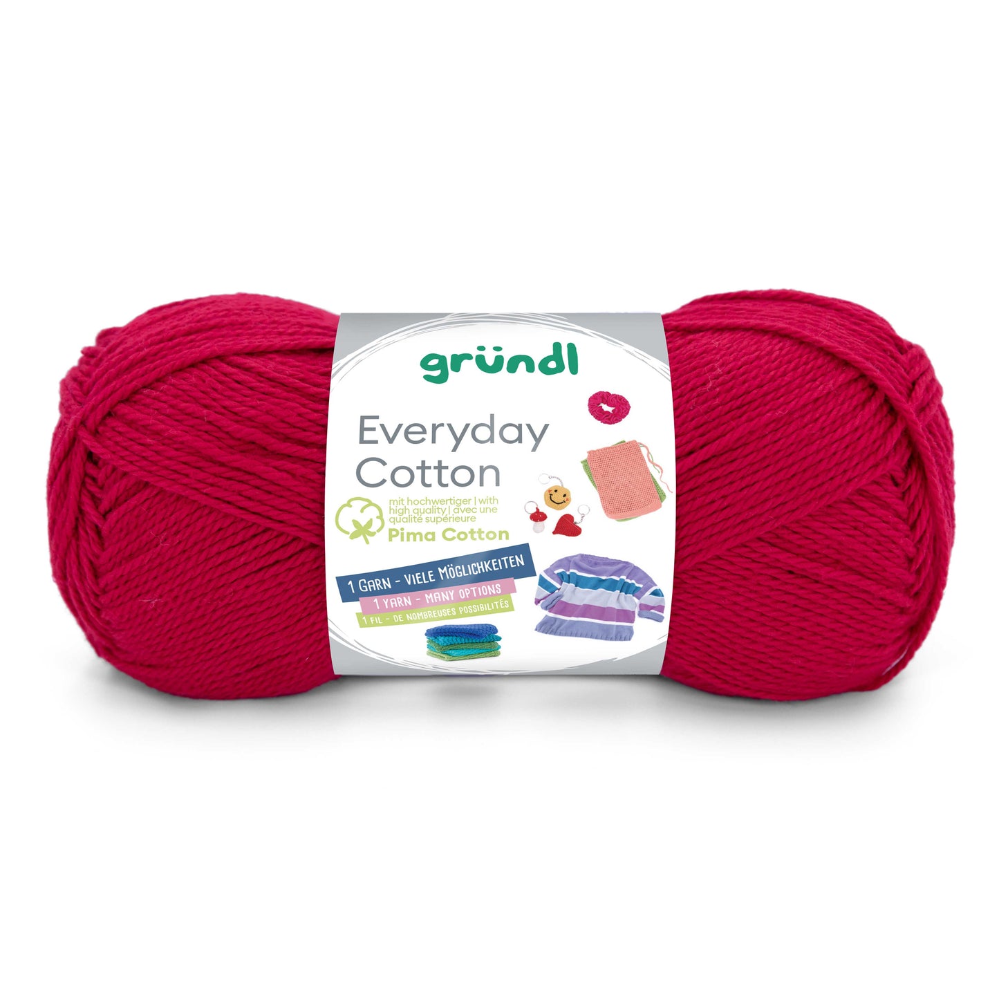 Everyday Cotton