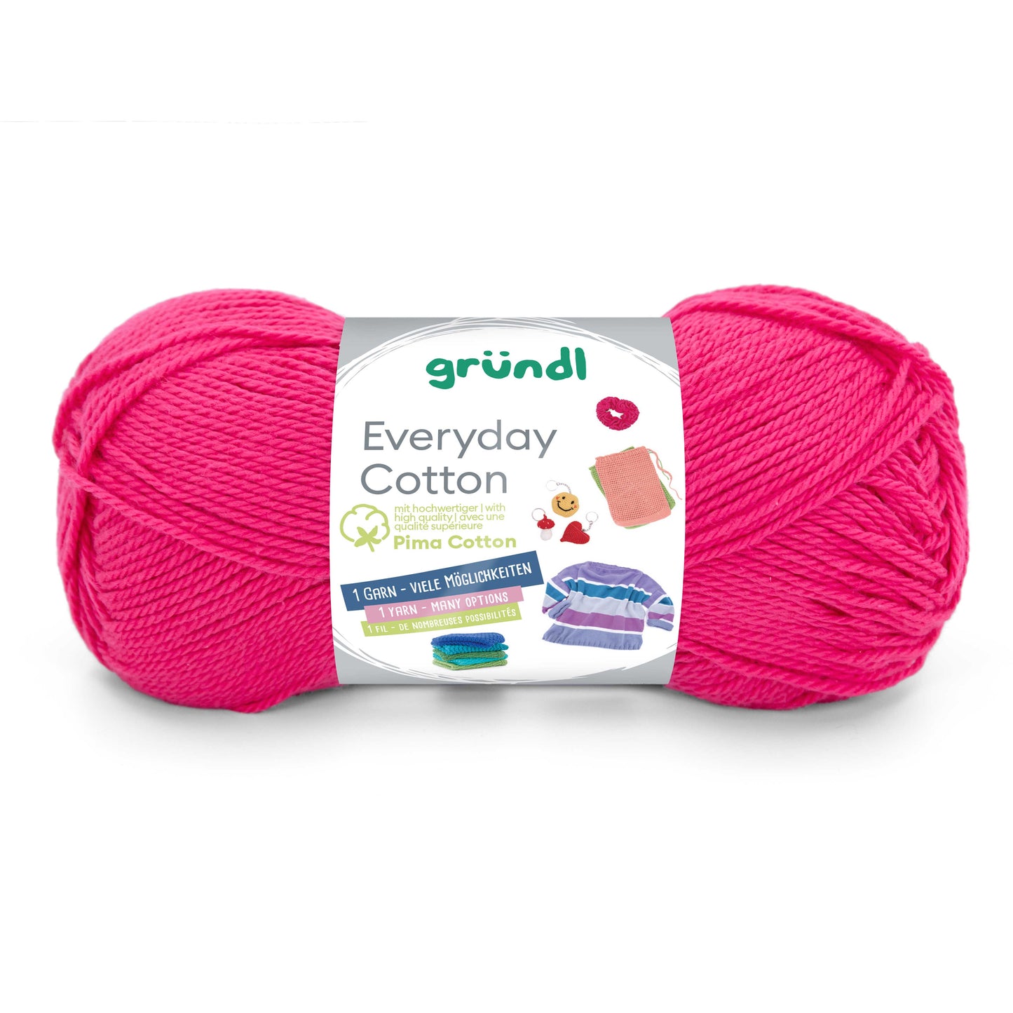 Everyday Cotton
