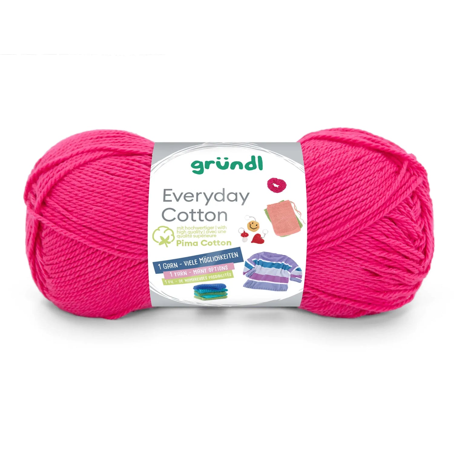 Häkelset Windlichthüllen aus Granny Squares