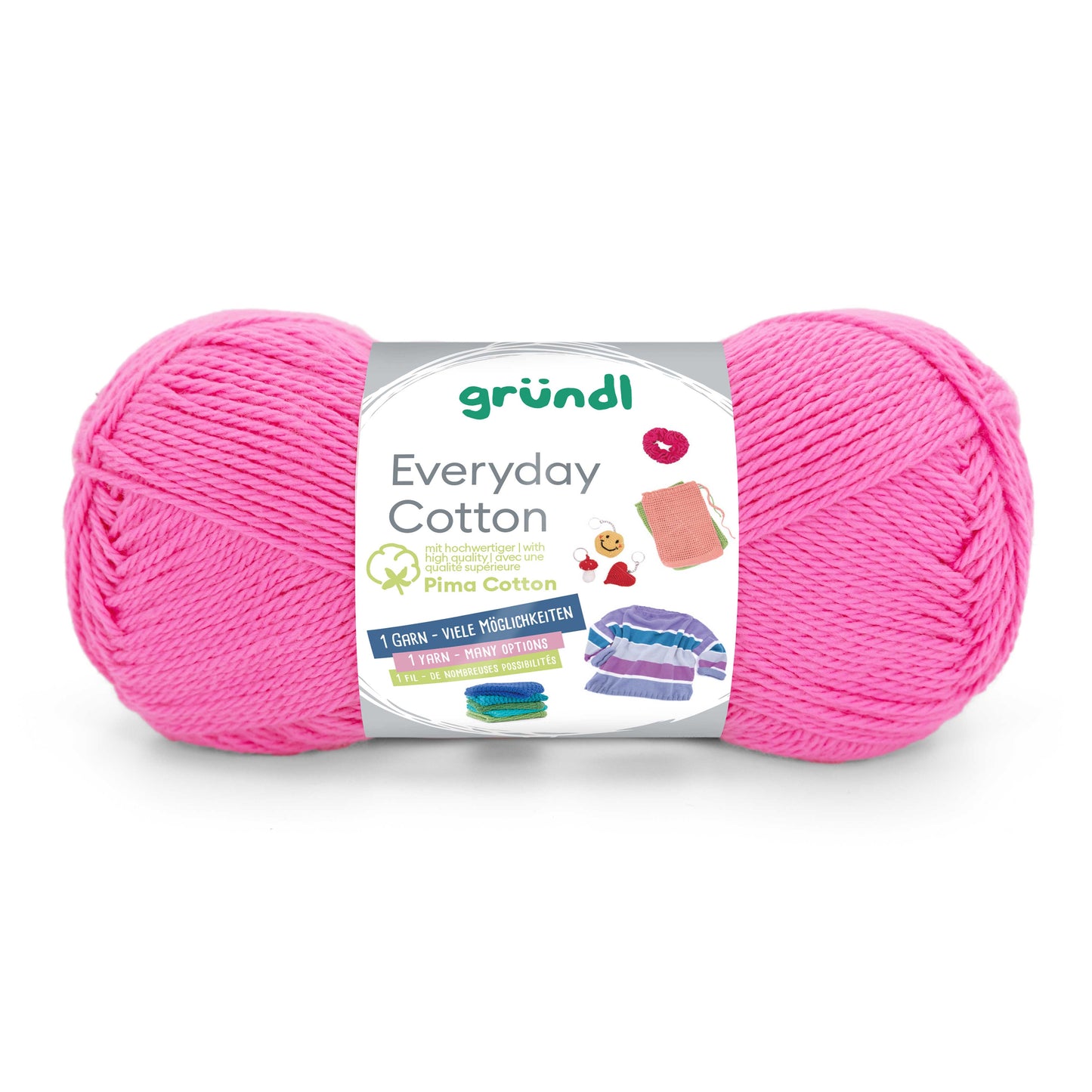 Everyday Cotton