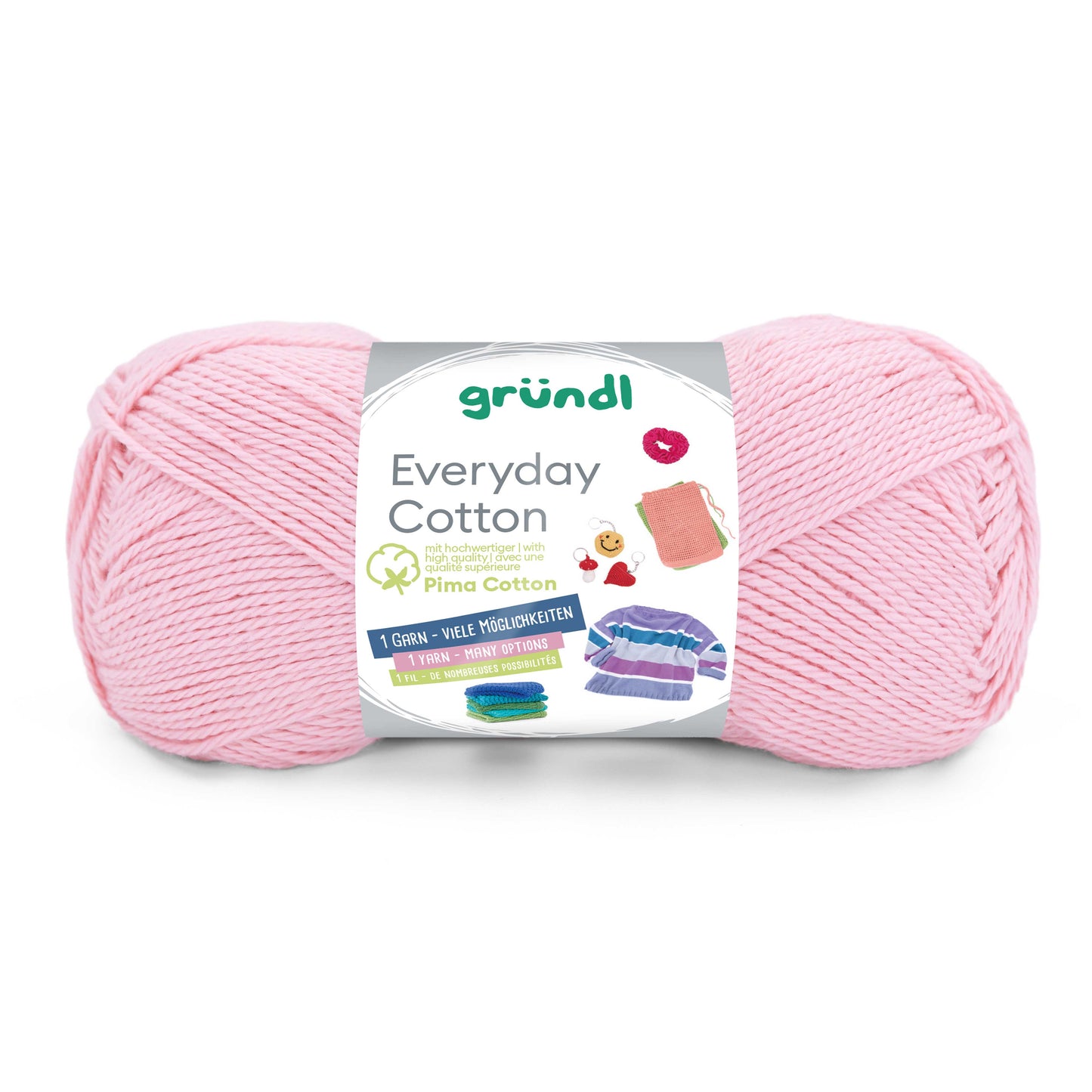 Everyday Cotton