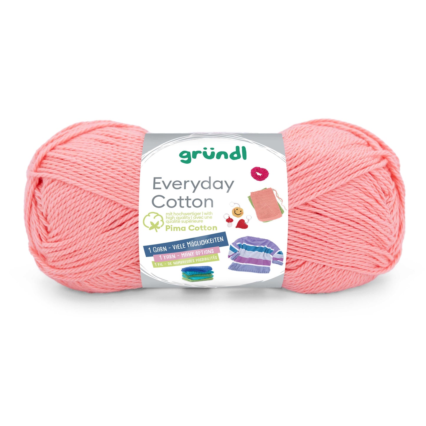 Everyday Cotton