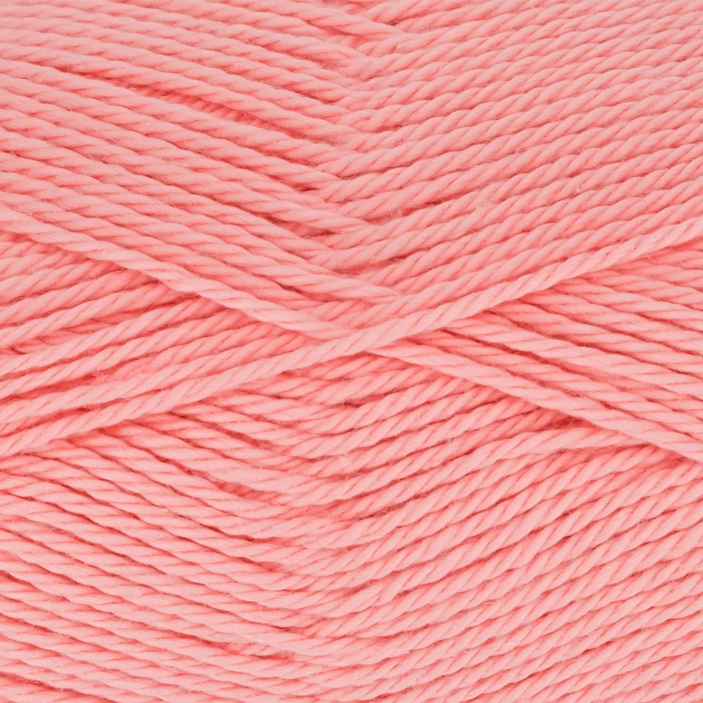 Knitting kit Sunset Summer Top in Everyday Cotton