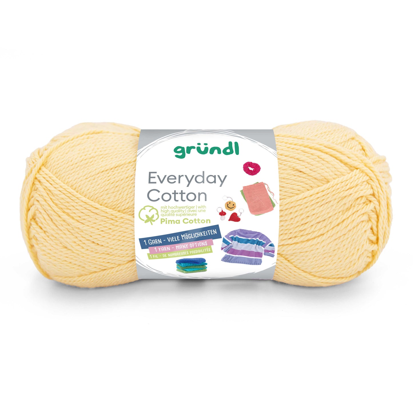 Everyday Cotton
