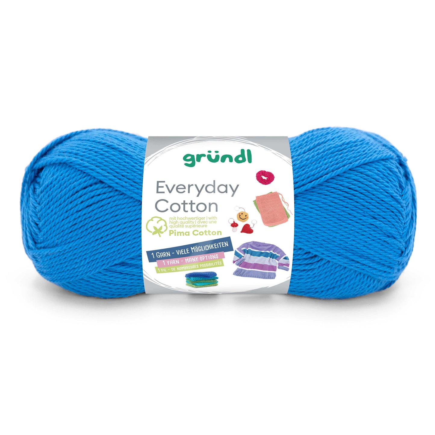 Everyday Cotton