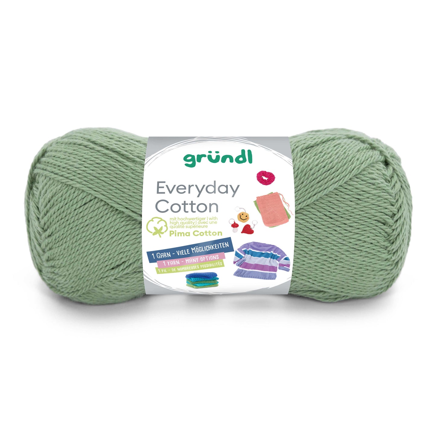 Everyday Cotton