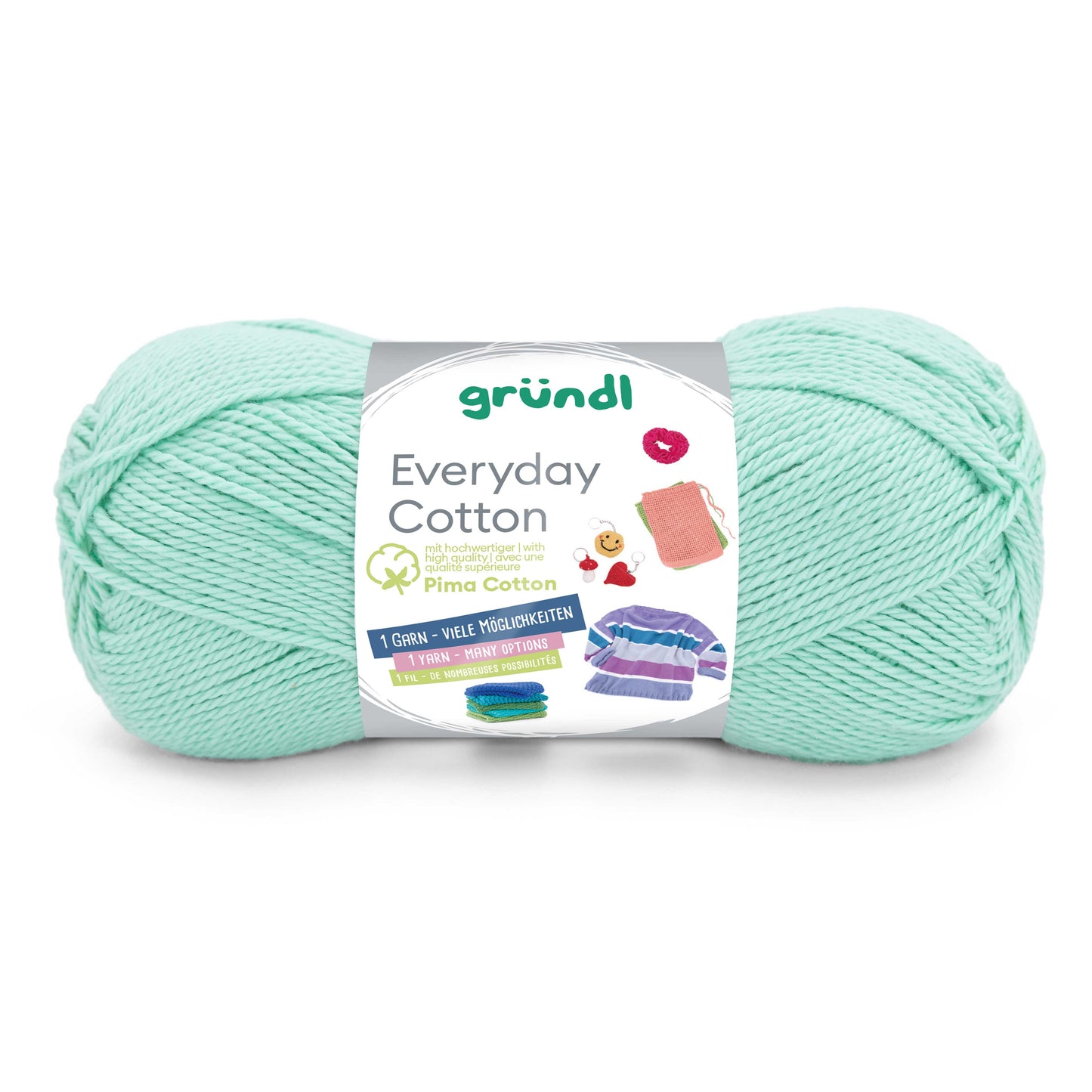 Everyday Cotton