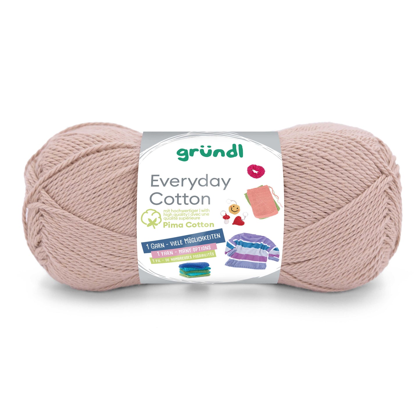 Everyday Cotton