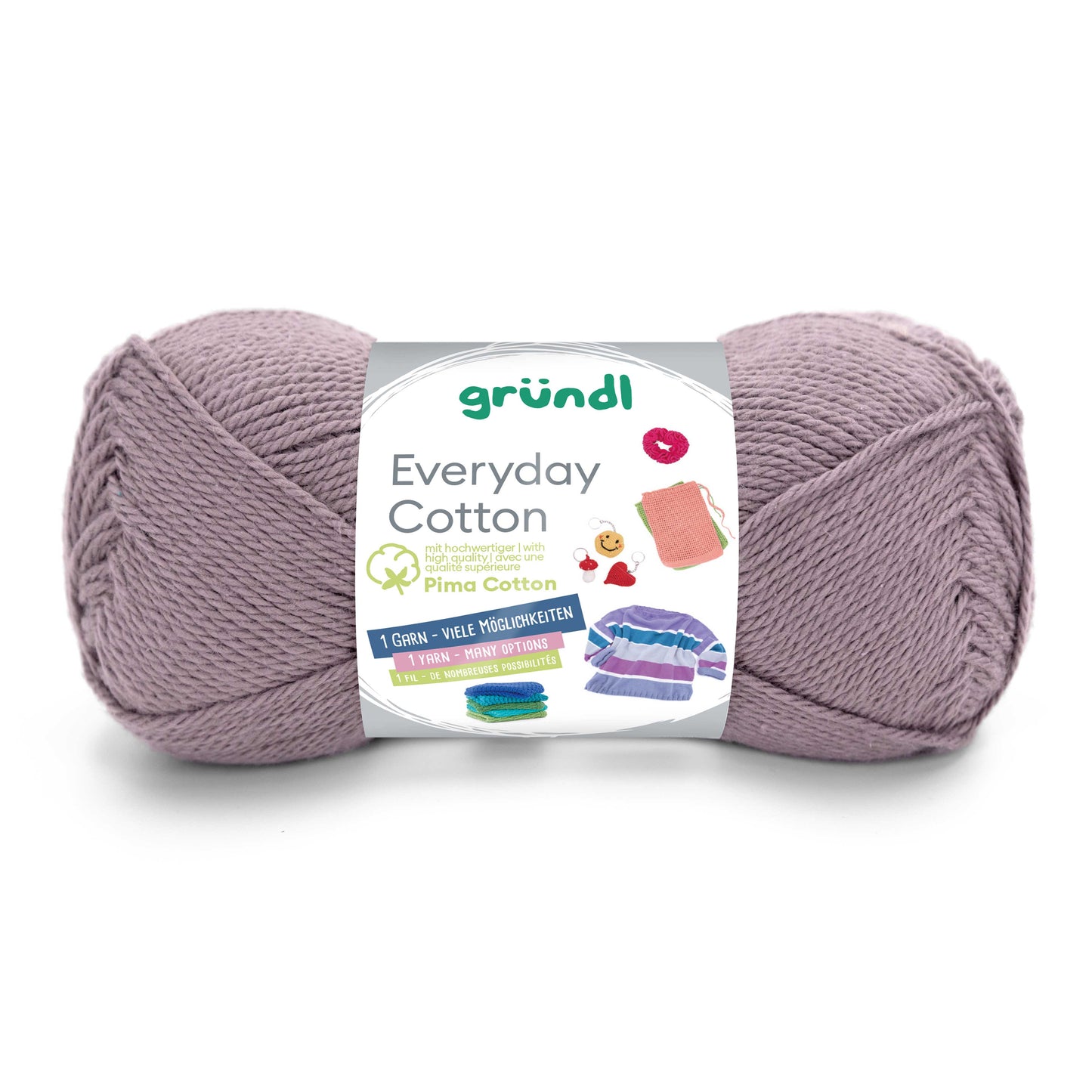 Everyday Cotton