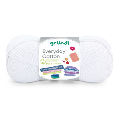 Knitting Kit Navy Stripe Summer Shirt