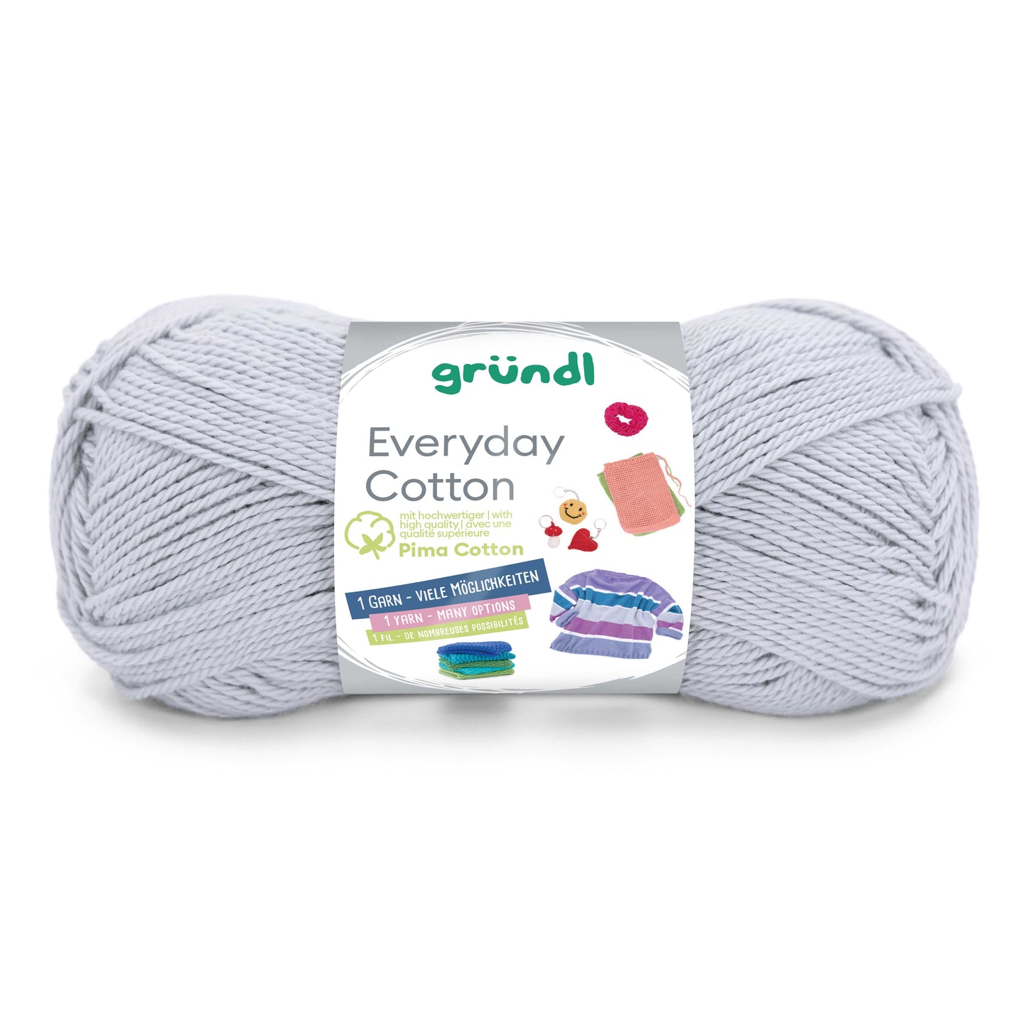 Everyday Cotton