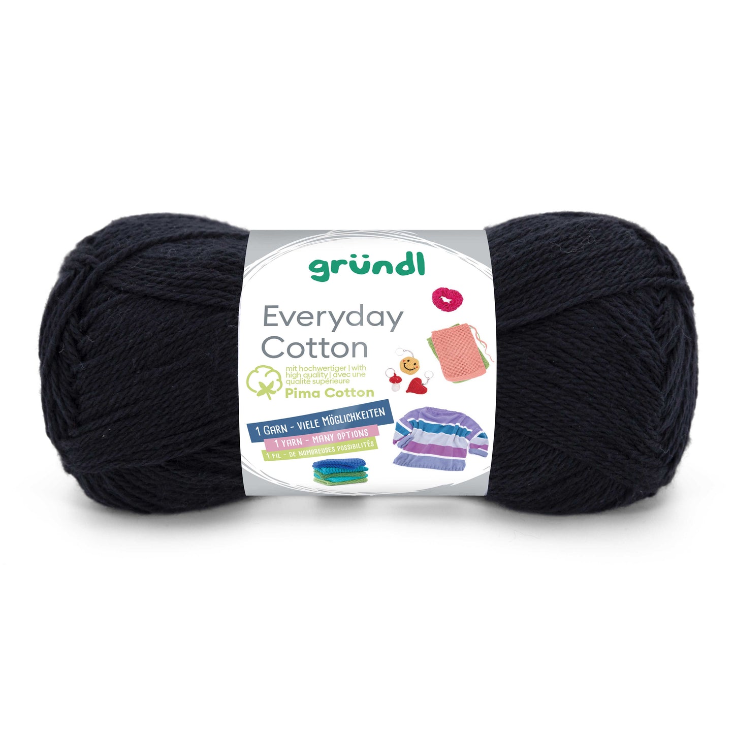 Everyday Cotton