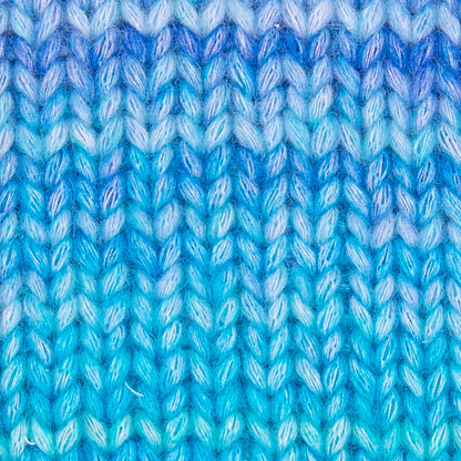 Strickset Cardigan im Wellenmuster Piuma