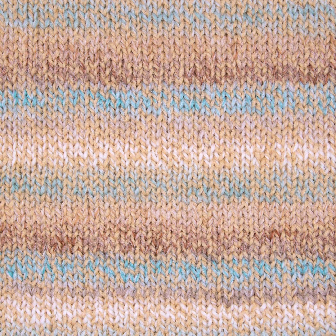 Alpaca Twist