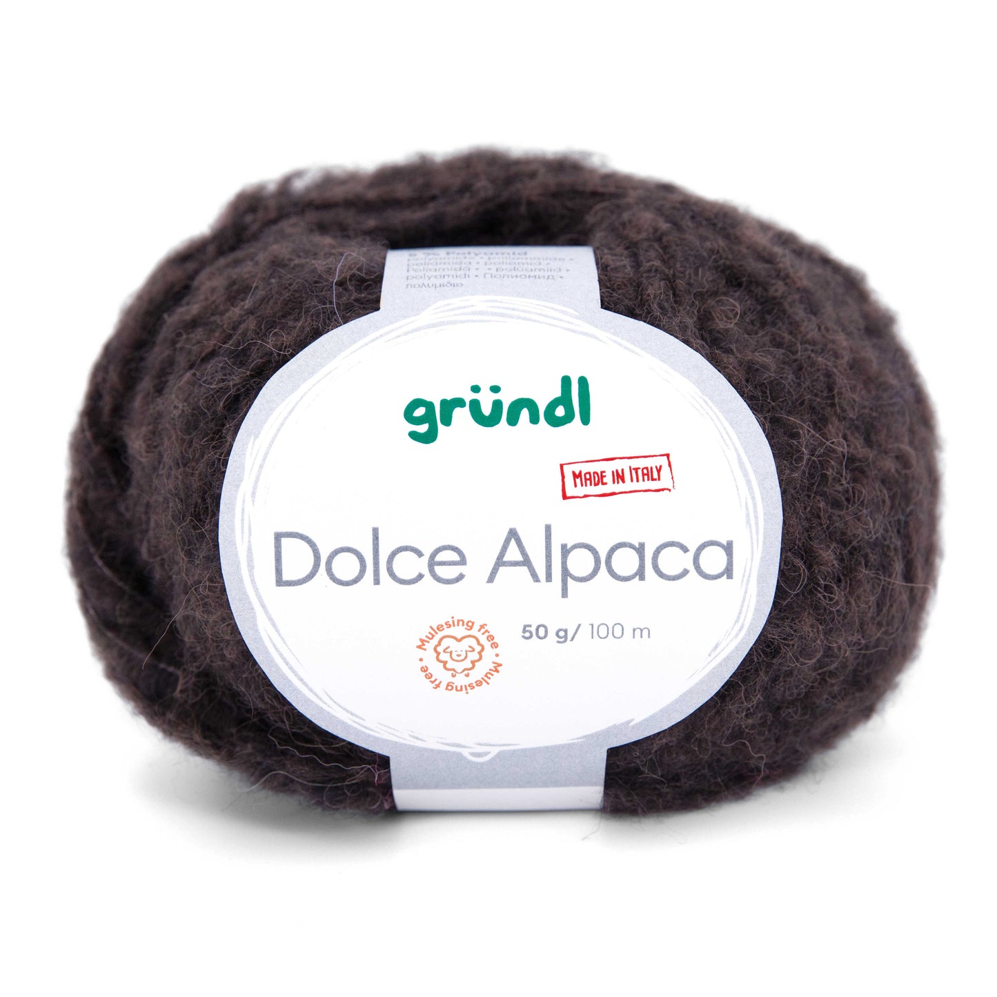 Dolce Alpaca